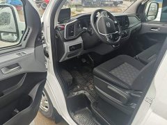 Maxus V80 PRO Aoyuntong 2.0T Auto Long Wheelbase Mid Roof 6/7/8/9-seater - ფოტო 16