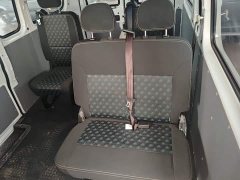 Maxus V80 PRO Aoyuntong 2.0T Auto Long Wheelbase Mid Roof 6/7/8/9-seater - ფოტო 17