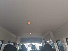 Maxus V80 PRO Aoyuntong 2.0T Auto Long Wheelbase Mid Roof 6/7/8/9-seater - ფოტო 18