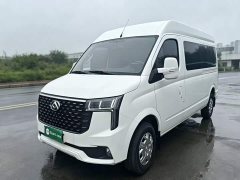 Maxus V80 PRO Aoyuntong 2.0T Auto Long Wheelbase Mid Roof 6/7/8/9-seater - ფოტო 2