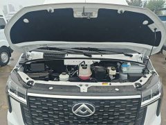 Maxus V80 PRO Aoyuntong 2.0T Auto Long Wheelbase Mid Roof 6/7/8/9-seater - ფოტო 20