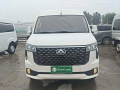 Maxus V80 PRO Aoyuntong 2.0T Auto Long Wheelbase Mid Roof 6/7/8/9-seater - ფოტო 3