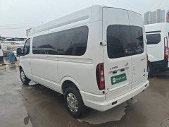 Maxus V80 PRO Aoyuntong 2.0T Auto Long Wheelbase Mid Roof 6/7/8/9-seater - ფოტო 5