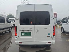 Maxus V80 PRO Aoyuntong 2.0T Auto Long Wheelbase Mid Roof 6/7/8/9-seater - ფოტო 6