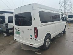 Maxus V80 PRO Aoyuntong 2.0T Auto Long Wheelbase Mid Roof 6/7/8/9-seater - ფოტო 7