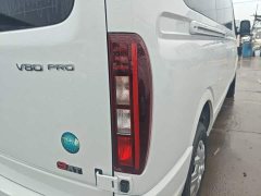 Maxus V80 PRO Aoyuntong 2.0T Auto Long Wheelbase Mid Roof 6/7/8/9-seater - ფოტო 8