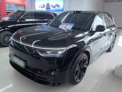AITO Aion M8 Extended Range Max 53.4kWh 6-Seater with 192-Channel LiDAR - ფოტო 1