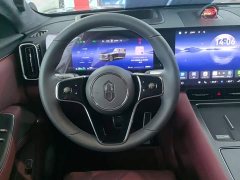 AITO Aion M8 Extended Range Max 53.4kWh 6-Seater with 192-Channel LiDAR - ფოტო 11