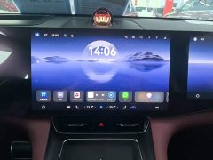 AITO Aion M8 Extended Range Max 53.4kWh 6-Seater with 192-Channel LiDAR - ფოტო 13