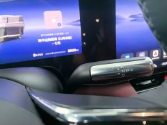 AITO Aion M8 Extended Range Max 53.4kWh 6-Seater with 192-Channel LiDAR - ფოტო 14