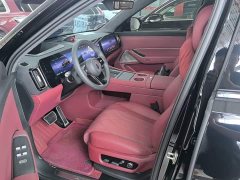 AITO Aion M8 Extended Range Max 53.4kWh 6-Seater with 192-Channel LiDAR - ფოტო 15