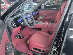 AITO Aion M8 Extended Range Max 53.4kWh 6-Seater with 192-Channel LiDAR - ფოტო 16