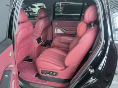 AITO Aion M8 Extended Range Max 53.4kWh 6-Seater with 192-Channel LiDAR - ფოტო 17