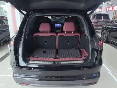 AITO Aion M8 Extended Range Max 53.4kWh 6-Seater with 192-Channel LiDAR - ფოტო 19