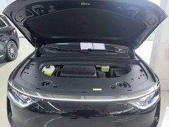 AITO Aion M8 Extended Range Max 53.4kWh 6-Seater with 192-Channel LiDAR - ფოტო 20