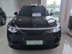 AITO Aion M8 Extended Range Max 53.4kWh 6-Seater with 192-Channel LiDAR - ფოტო 3