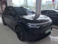 AITO Aion M8 Extended Range Max 53.4kWh 6-Seater with 192-Channel LiDAR - ფოტო 4