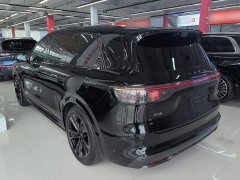 AITO Aion M8 Extended Range Max 53.4kWh 6-Seater with 192-Channel LiDAR - ფოტო 5