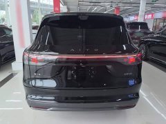 AITO Aion M8 Extended Range Max 53.4kWh 6-Seater with 192-Channel LiDAR - ფოტო 6