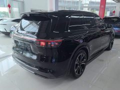 AITO Aion M8 Extended Range Max 53.4kWh 6-Seater with 192-Channel LiDAR - ფოტო 7