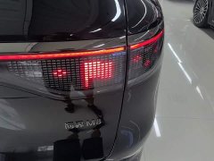 AITO Aion M8 Extended Range Max 53.4kWh 6-Seater with 192-Channel LiDAR - ფოტო 8