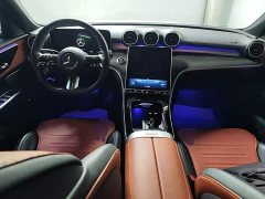 Mercedes-Benz C-Class Facelift C 200 L Sport Edition - ფოტო 10