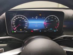 Mercedes-Benz C-Class Facelift C 200 L Sport Edition - ფოტო 12