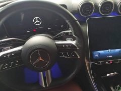 Mercedes-Benz C-Class Facelift C 200 L Sport Edition - ფოტო 14