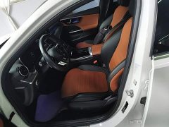Mercedes-Benz C-Class Facelift C 200 L Sport Edition - ფოტო 15