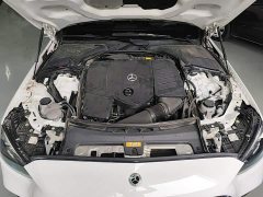 Mercedes-Benz C-Class Facelift C 200 L Sport Edition - ფოტო 20