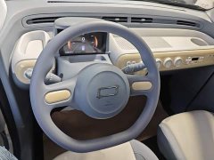 FAW Besturn Xiaoma 222km Dynamic Edition - ფოტო 10