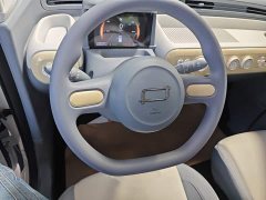 FAW Besturn Xiaoma 222km Dynamic Edition - ფოტო 11