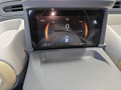 FAW Besturn Xiaoma 222km Dynamic Edition - ფოტო 12