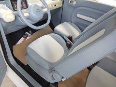 FAW Besturn Xiaoma 222km Dynamic Edition - ფოტო 15
