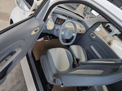 FAW Besturn Xiaoma 222km Dynamic Edition - ფოტო 16