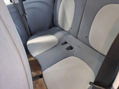 FAW Besturn Xiaoma 222km Dynamic Edition - ფოტო 17
