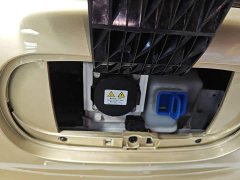 FAW Besturn Xiaoma 222km Dynamic Edition - ფოტო 20