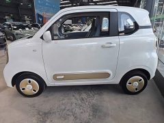 FAW Besturn Xiaoma 222km Dynamic Edition - ფოტო 5