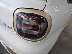 FAW Besturn Xiaoma 222km Dynamic Edition - ფოტო 8