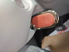 FAW Besturn Xiaoma 222km Dynamic Edition - ფოტო 9