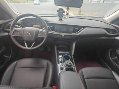 Buick Regal 2024 25T Premium Comfort Edition - ფოტო 10