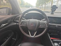 Buick Regal 2024 25T Premium Comfort Edition - ფოტო 11