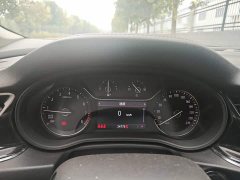 Buick Regal 2024 25T Premium Comfort Edition - ფოტო 12