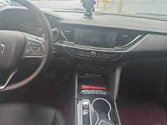 Buick Regal 2024 25T Premium Comfort Edition - ფოტო 13
