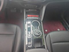 Buick Regal 2024 25T Premium Comfort Edition - ფოტო 14