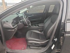 Buick Regal 2024 25T Premium Comfort Edition - ფოტო 15