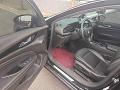 Buick Regal 2024 25T Premium Comfort Edition - ფოტო 16