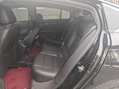 Buick Regal 2024 25T Premium Comfort Edition - ფოტო 17