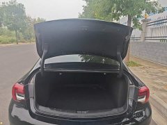 Buick Regal 2024 25T Premium Comfort Edition - ფოტო 19