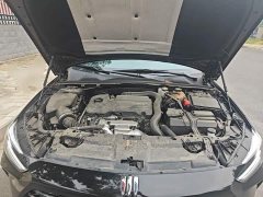 Buick Regal 2024 25T Premium Comfort Edition - ფოტო 20